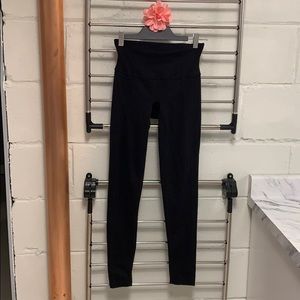 Spanx compression leggings 💕